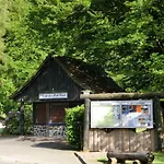 Apartment Alpine In