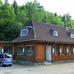 Apartment Alpine In