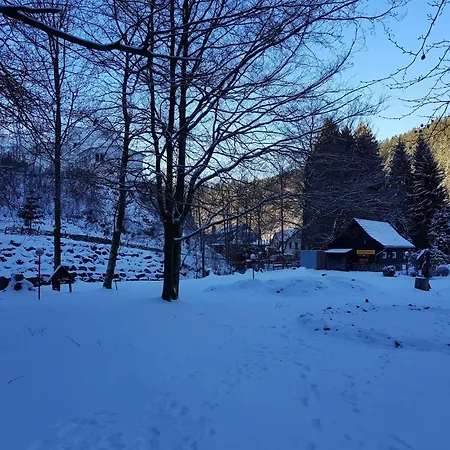 Alpine In Апартаменты *
