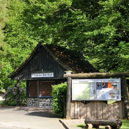 Апартаменты Alpine In