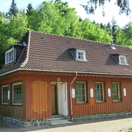 Alpine In Вильдеманн