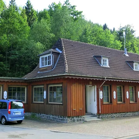 Appartamento Alpine In