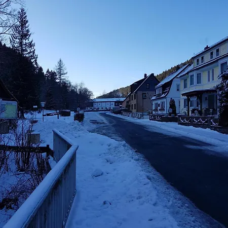 Appartamento Alpine In Wildemann