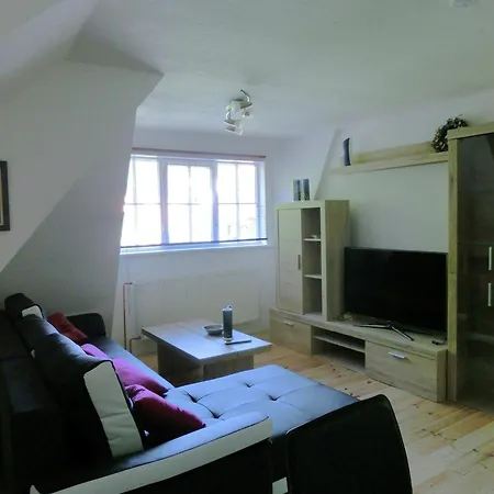 Appartamento Alpine In *