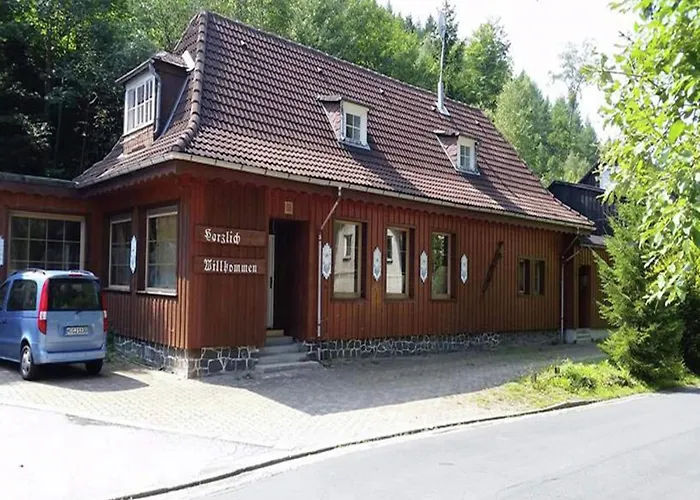 Apartamento Alpine In