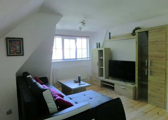 Apartamento Alpine In *