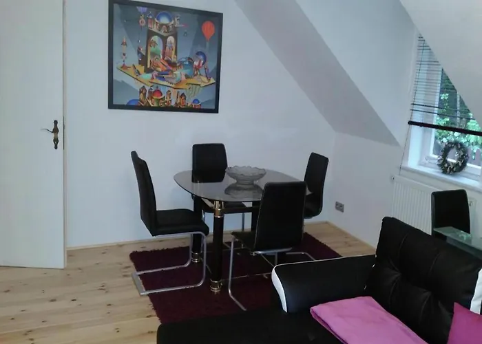 Alpine In Apartamento *